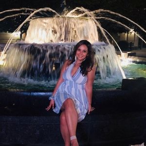 Meet your Posher, Kristina